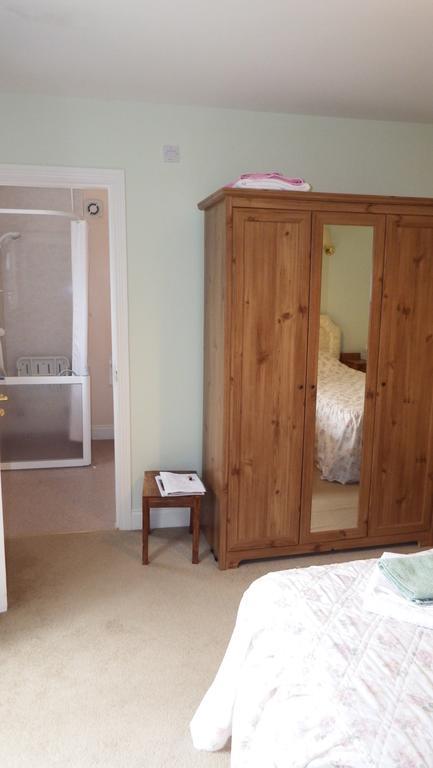 Whitchester Christian Centre Hawick Zimmer foto