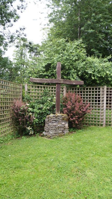 Whitchester Christian Centre Hawick Zimmer foto